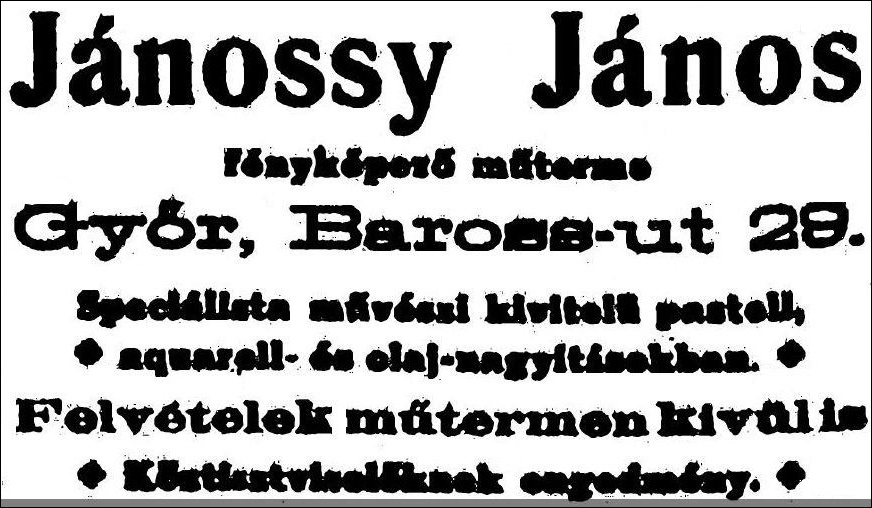 janossy-janos