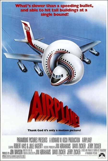 airplane-film-poster