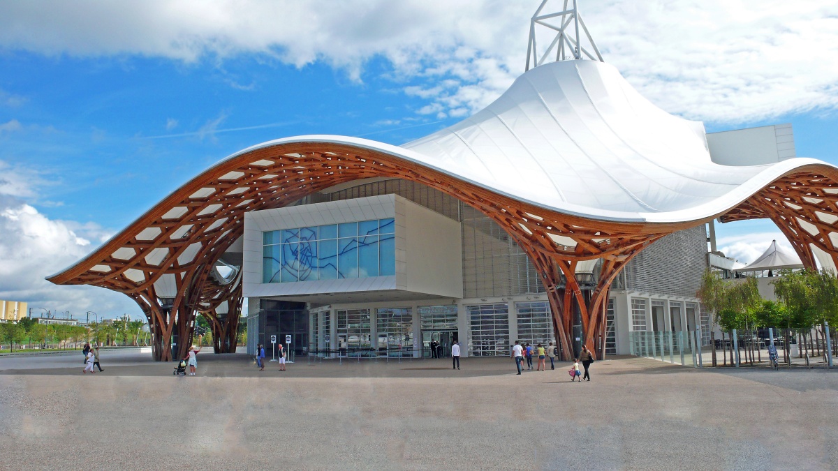 pompidou-kozpont-metz