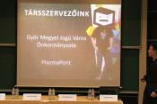 Széchenyi Egyetemi Napok 2018 sajtótájékoztató 09