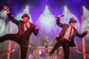 The Blues Brothers - The Hungarian show 01
