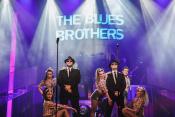 The Blues Brothers - The Hungarian show 09