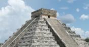 A mexikói Chichén Itzá