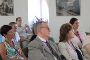 Használó - közönség - közösség - Helyismereti konferencia Győrben 20