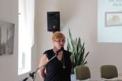 Használó - közönség - közösség - Helyismereti konferencia Győrben 34