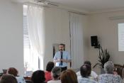 Használó - közönség - közösség - Helyismereti konferencia Győrben 48