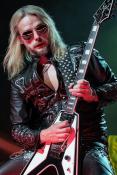 Judas Priest koncert az Arénában 10