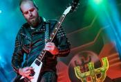 Judas Priest koncert az Arénában 08