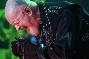 Judas Priest koncert az Arénában 07