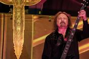 Judas Priest koncert az Arénában 14