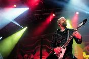 Judas Priest koncert az Arénában 13