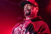 A gengszterizmus pszichológiája - Ice-T-interjú 25