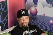 A gengszterizmus pszichológiája - Ice-T-interjú 01