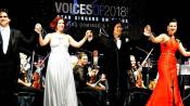 VOICES of 2018 83