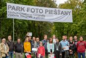 FotoPark Pöstyén 24