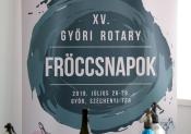 XV. Győri Rotary Fröccsnapok 02