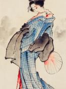 10 Hokuszai Kacusika