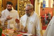 Ortodox karácsonyi liturgia 17