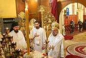 Ortodox karácsonyi liturgia 12