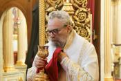 Ortodox karácsonyi liturgia 19