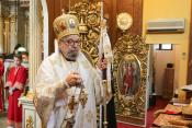 Ortodox karácsonyi liturgia 08