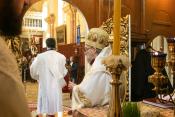 Ortodox karácsonyi liturgia 10