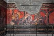 Megkezdődött az ásatás Pompeji romjainál 11