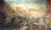 Megkezdődött az ásatás Pompeji romjainál 06