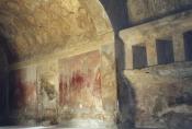 Megkezdődött az ásatás Pompeji romjainál 15