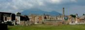 Megkezdődött az ásatás Pompeji romjainál 04