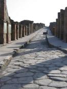 Megkezdődött az ásatás Pompeji romjainál 02