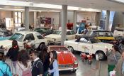 Museum of Automotive History 10