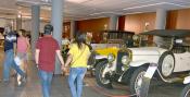 Museum of Automotive History 04