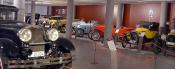 Museum of Automotive History 02