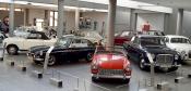 Museum of Automotive History 09