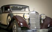 Museum of Automotive History 05