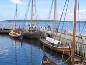 Viking Ship Museum, Roskilde 10