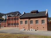 Seodaemun Prison History Hall 16
