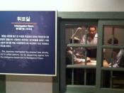 Seodaemun Prison History Hall 36