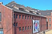 Seodaemun Prison History Hall 05