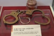 Seodaemun Prison History Hall 67