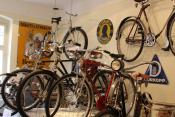 Deutsches Fahrradmuseum 13