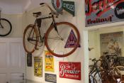 Deutsches Fahrradmuseum 10