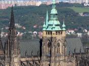 A prágai Szent Vitus-székesegyház 04