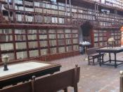 Biblioteca Palafoxiana 09