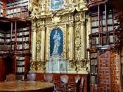 Biblioteca Palafoxiana 04