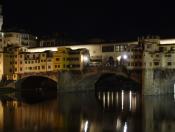 Ponte Vecchio 07