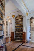 Anna Amalia Hercegnő Könyvtár 10