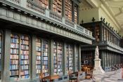 Az oxfordi Codrington Library 06
