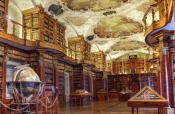 A Sankt Gallen-i kolostor könyvtárav 03